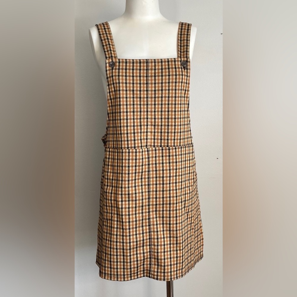 SO Overall Dress Size L